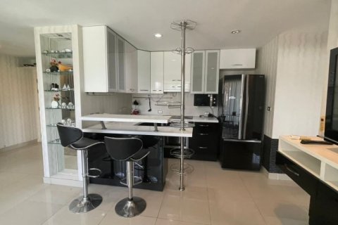 Condo à Pattaya, Thaïlande, 2 chambres  № 120624 - photo 3