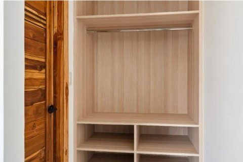 Villa in Ko Samui, Thailand 3 bedrooms № 162356 - photo 17