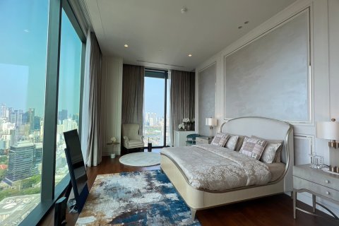 Condo in Pathum Wan, Bangkok, Thailand, 4 bedrooms  № 167053 - photo 3