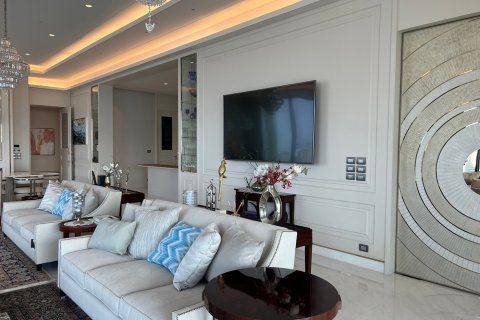 Condo in Pathum Wan, Bangkok, Thailand, 4 bedrooms  № 167053 - photo 5