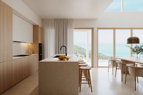 Villa in Ko Samui, Thailand 4 bedrooms № 162223 - photo 3