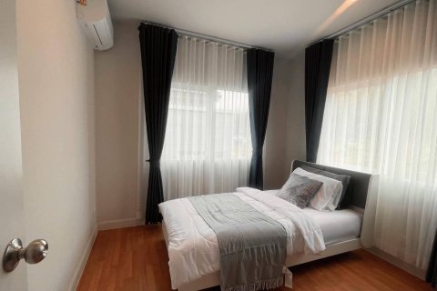 Недвижимость в Паклоке, Таиланд 148м2  № 135316 - фото 6