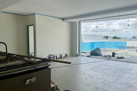 Villa in Bang Tao, Thailand 4 bedrooms № 152466 - photo 11