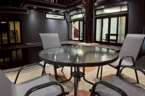 Недвижимость в Чалонге, Таиланд 280м2  № 135143 - фото 12