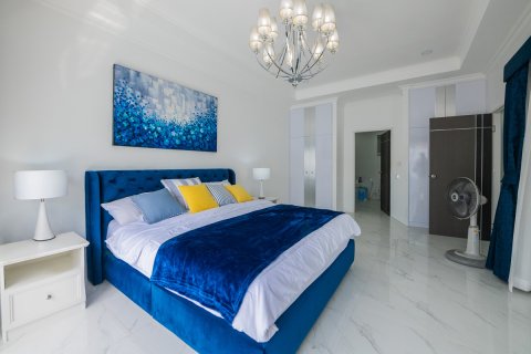 Недвижимость в Паттайе, Таиланд 260м2  № 171310 - фото 10