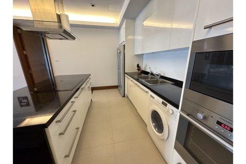 Condo on Naithon Beach, Thailand, 3 bedrooms № 210226 - photo 19