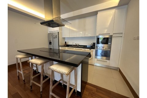 Condo on Naithon Beach, Thailand, 3 bedrooms № 210226 - photo 18