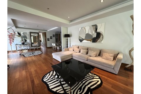 Condo on Naithon Beach, Thailand, 3 bedrooms № 210226 - photo 16