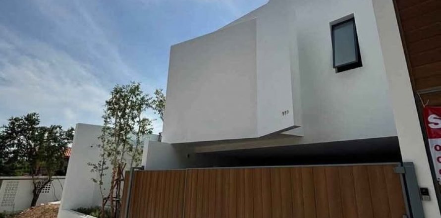 Propriété à Rawai, Thaïlande 350 m2 № 135203