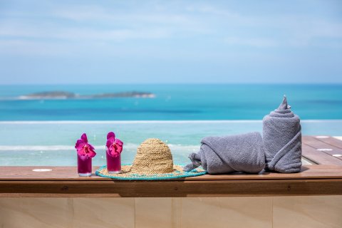 Villa sur Chaweng Beach, Ko Samui, Thaïlande 3 chambres № 163695 - photo 6