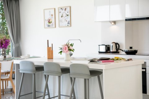 Villa sur Chaweng Beach, Ko Samui, Thaïlande 3 chambres № 163695 - photo 8