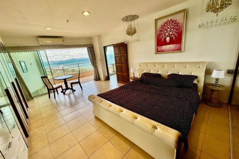 Недвижимость в Паттайе, Таиланд 122м2  № 170392 - фото 10