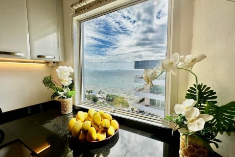 Недвижимость в Паттайе, Таиланд 122м2  № 170392 - фото 11