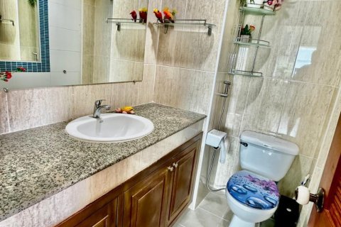 Недвижимость в Паттайе, Таиланд 122м2  № 170392 - фото 13