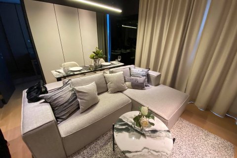 Studio in the Condo in Khlong Toei, Bangkok, Thailand  № 163775 - photo 4