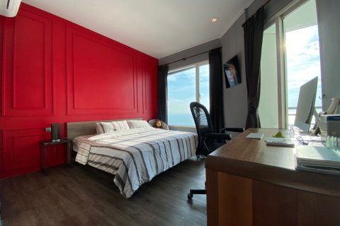 Condo in Pattaya, Thailand, 3 bedrooms № 199883 - photo 23
