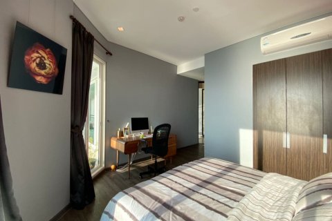 Condo in Pattaya, Thailand, 3 bedrooms № 199883 - photo 25
