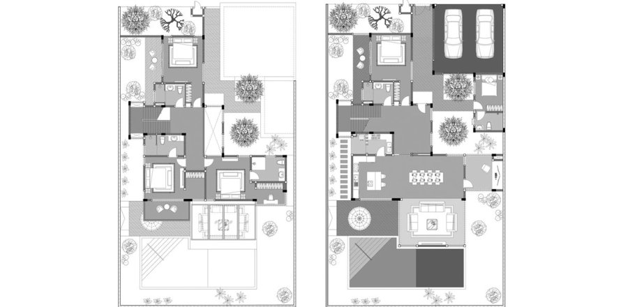 Bamboo Luxury Villas in Pattaya, Thailand № 160990 - photo 1