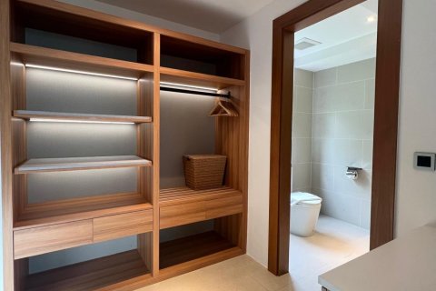 Villa in Ko Samui, Thailand 4 bedrooms № 162281 - photo 19