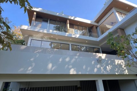 Villa in Ko Samui, Thailand 3 bedrooms № 162357 - photo 5