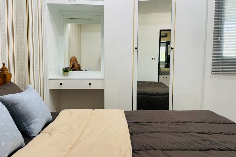 Condo à Pattaya, Thaïlande, 2 chambres  № 120665 - photo 17