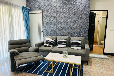 Condo à Pattaya, Thaïlande, 2 chambres  № 120665 - photo 14