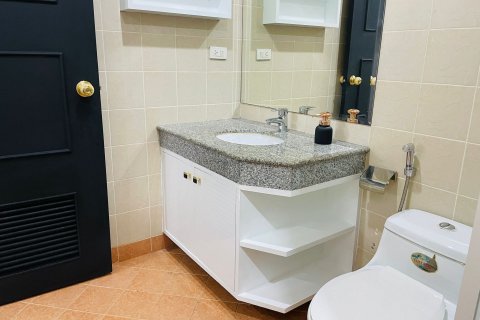 Condo à Pattaya, Thaïlande, 2 chambres  № 120665 - photo 15