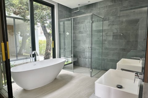 Вилла в Банг Тао, Таиланд с 5 комнатами  № 152426 - фото 21