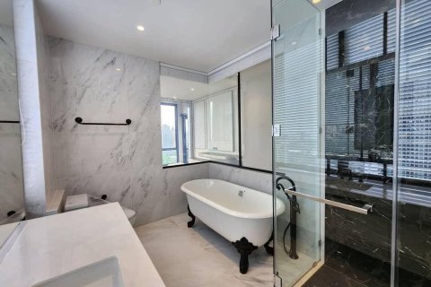 Condo in Pathum Wan, Bangkok, Thailand, 4 bedrooms  № 163887 - photo 10
