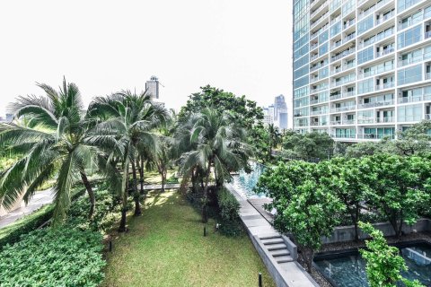 Кондоминиум с 4 комнатами в Кхлонг Сане, Бангкок, Таиланд № 168002 - фото 10