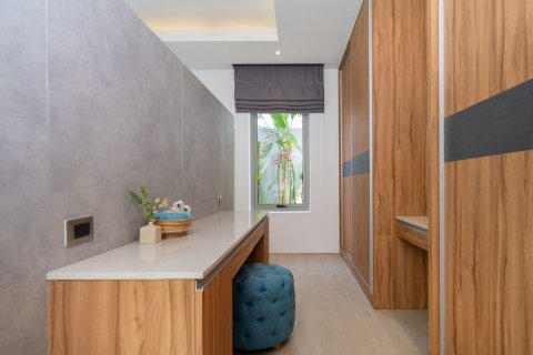 Villa on Naithon Beach, Thailand 4 bedrooms № 210228 - photo 4
