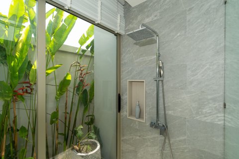 Villa on Naithon Beach, Thailand 4 bedrooms № 210228 - photo 5