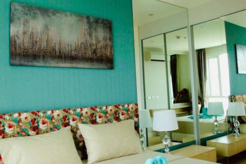 Кондоминиум с 2 спальнями в Паттайе, Таиланд № 153821 - фото 5