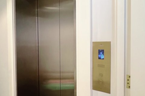 Condo à Watthana, Bangkok, Thaïlande, 2 chambres  № 163868 - photo 10