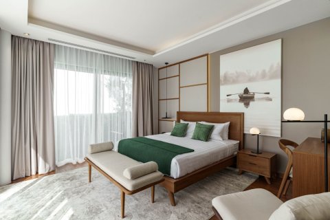 Villa in Bang Tao, Thailand 4 bedrooms № 153820 - photo 13