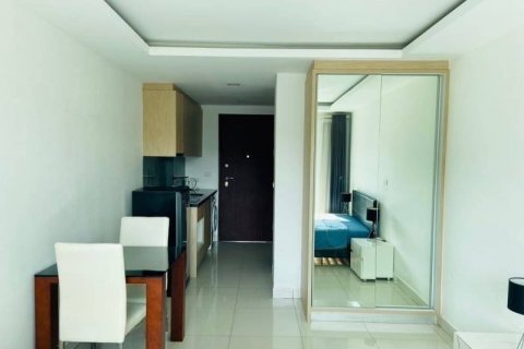 ЖК LAGUNA BEACH RESORT 3 в Паттайе, Таиланд № 9905 - фото 6