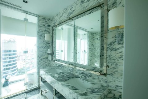 Condo in Bang Rak, Bangkok, Thailand, 3 bedrooms  № 167999 - photo 9