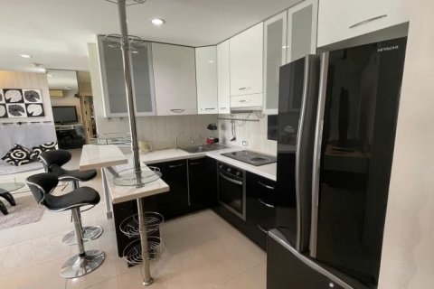 Condo à Pattaya, Thaïlande, 2 chambres  № 120624 - photo 9