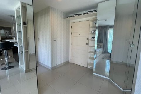 Condo à Pattaya, Thaïlande, 2 chambres  № 120624 - photo 7