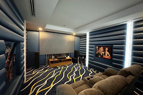 Condo à Pattaya, Thaïlande, 4 chambres  № 146383 - photo 13