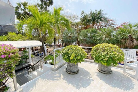 Condo in Pattaya, Thailand, 2 bedrooms  № 121148 - photo 21