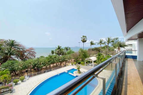Condo in Pattaya, Thailand, 2 bedrooms  № 121148 - photo 22