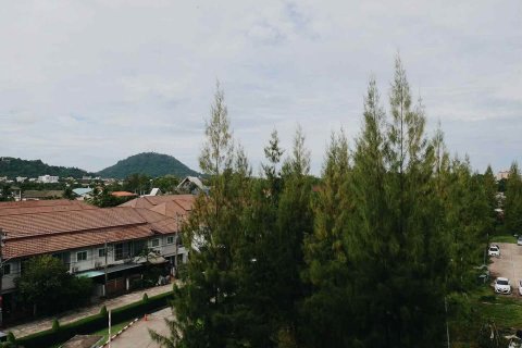 Propriété à Talat Yai, Thaïlande 48.7 m2 № 135269 - photo 12