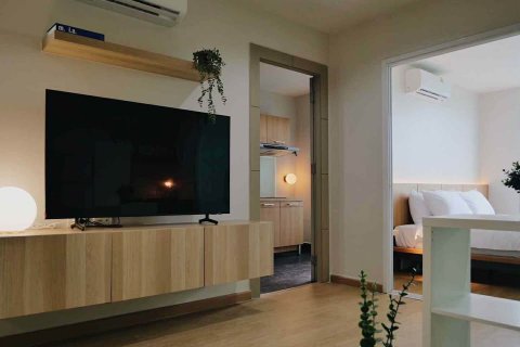 Propriété à Talat Yai, Thaïlande 48.7 m2 № 135269 - photo 13