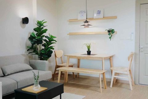 Propriété à Talat Yai, Thaïlande 48.7 m2 № 135269 - photo 11