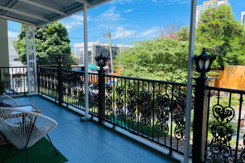 Condo à Pattaya, Thaïlande, 2 chambres  № 120665 - photo 1