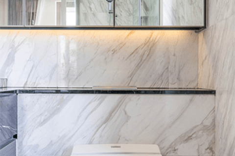 Studio dans le Condo à Bang Rak, Bangkok, Thaïlande № 164849 - photo 13