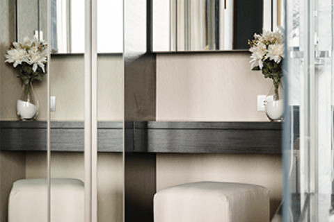 Studio dans le Condo à Bang Rak, Bangkok, Thaïlande № 164849 - photo 15