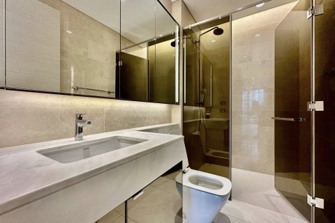 Condo in Pathum Wan, Bangkok, Thailand, 2 bedrooms  № 167059 - photo 10