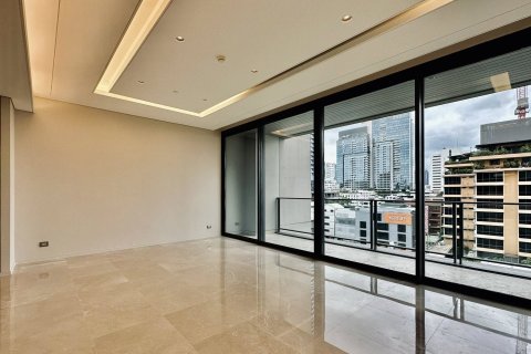 Condo in Pathum Wan, Bangkok, Thailand, 2 bedrooms  № 167059 - photo 7